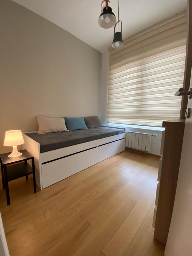 Exclusive Bl Apartments Μπάνια Λούκα Εξωτερικό φωτογραφία