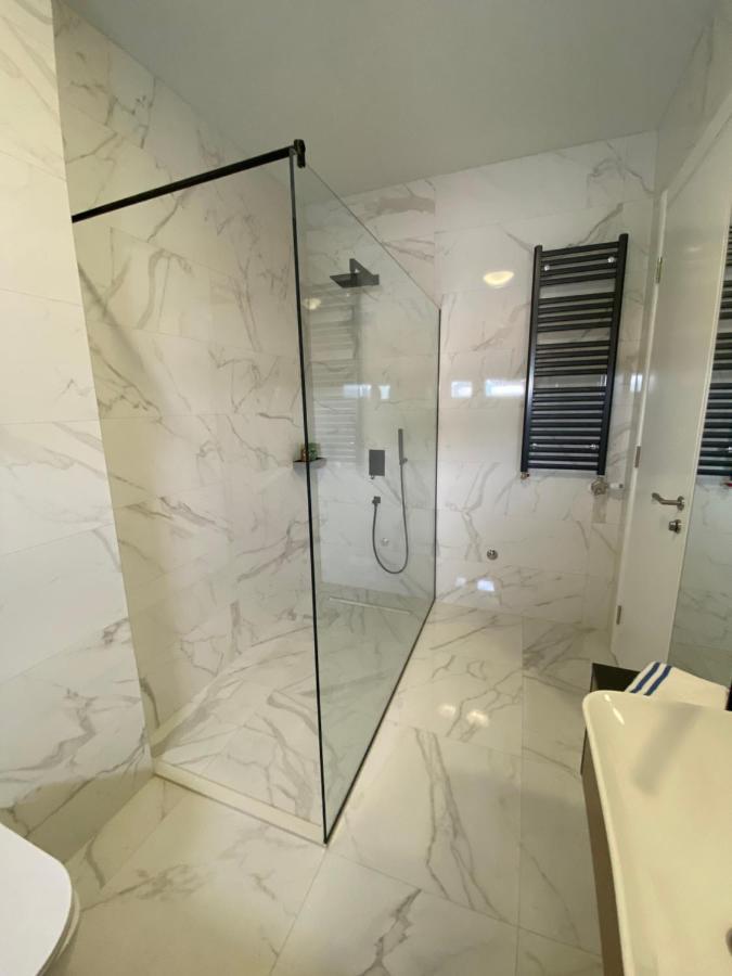 Exclusive Bl Apartments Μπάνια Λούκα Εξωτερικό φωτογραφία