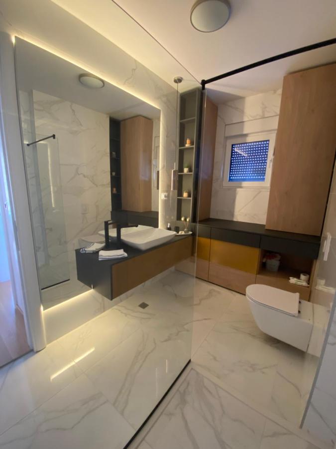 Exclusive Bl Apartments Μπάνια Λούκα Εξωτερικό φωτογραφία