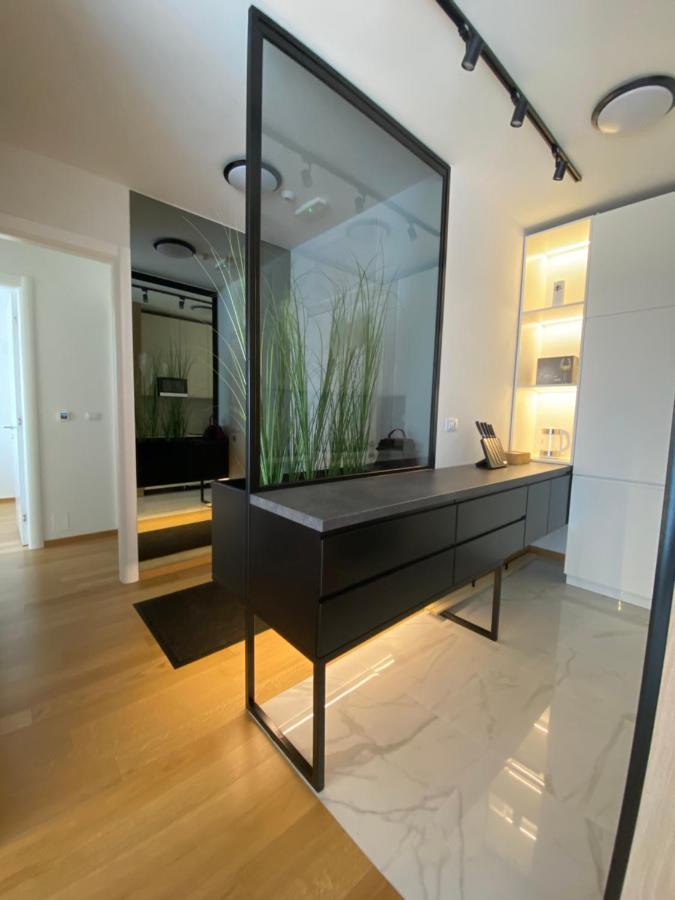 Exclusive Bl Apartments Μπάνια Λούκα Εξωτερικό φωτογραφία