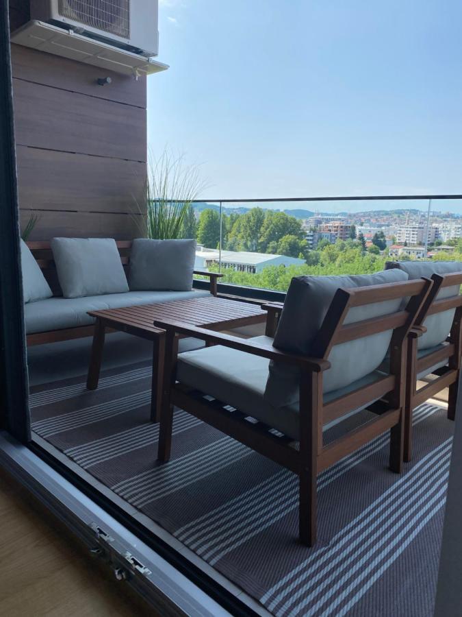 Exclusive Bl Apartments Μπάνια Λούκα Εξωτερικό φωτογραφία